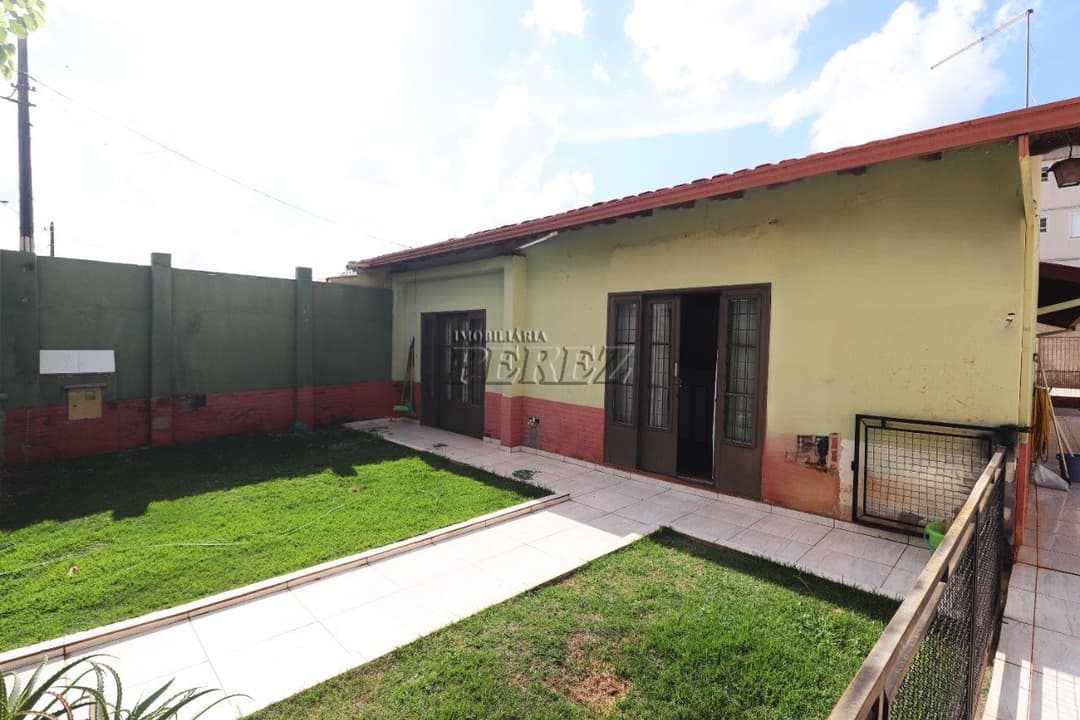casa à venda na Rua João Weffort,  bairro Esperança, zona sul de Londrina. - Foto 1