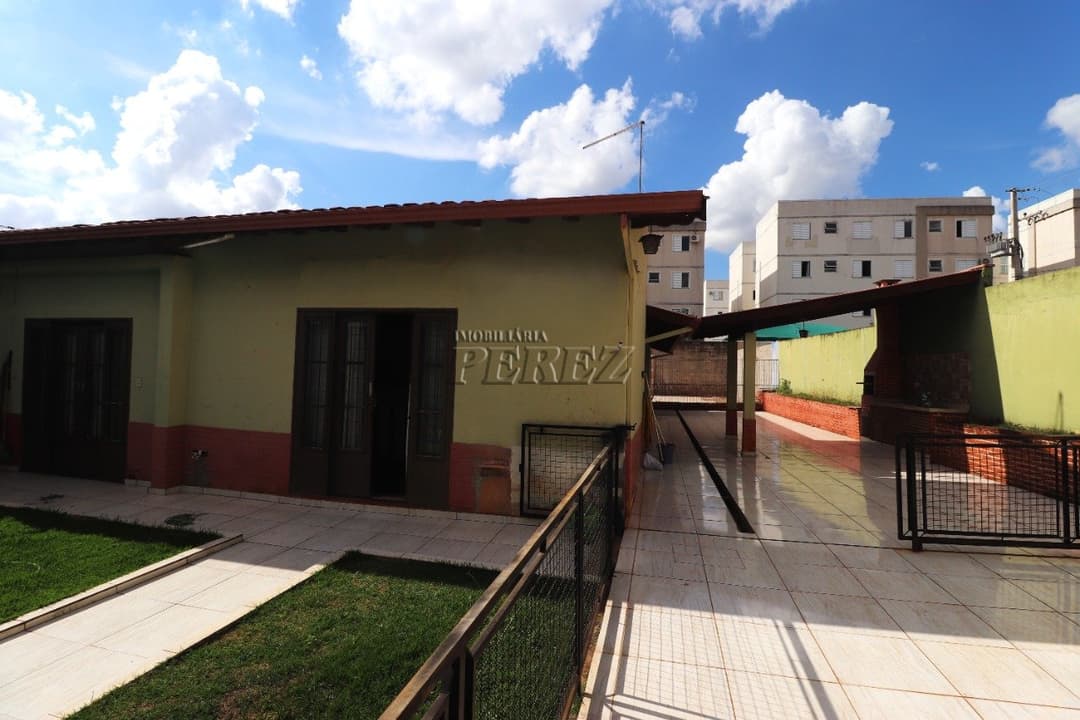 casa à venda na Rua João Weffort,  bairro Esperança, zona sul de Londrina. - Foto 30