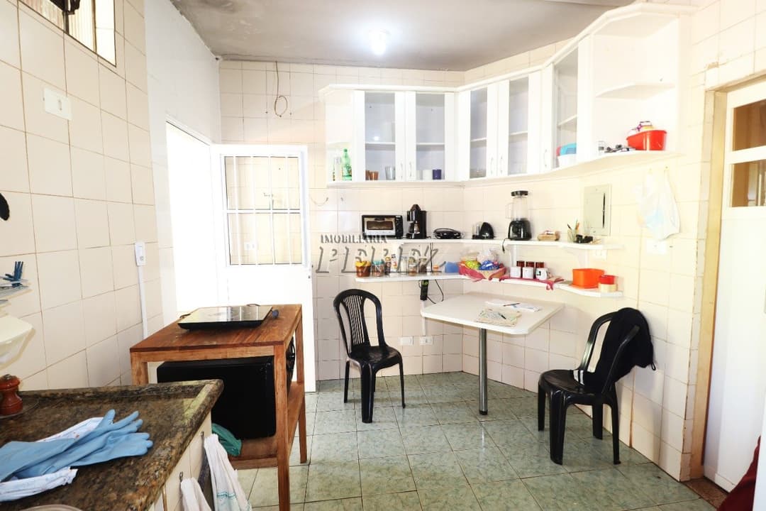 casa à venda na Rua João Weffort,  bairro Esperança, zona sul de Londrina. - Foto 31