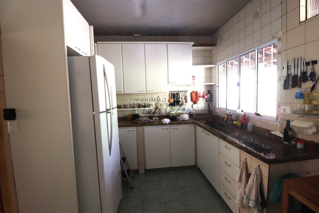 casa à venda na Rua João Weffort,  bairro Esperança, zona sul de Londrina. - Foto 32