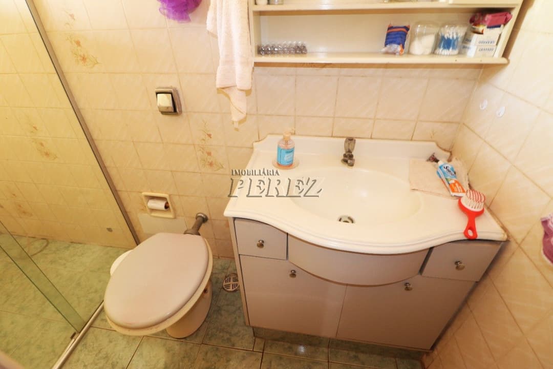 casa à venda na Rua João Weffort,  bairro Esperança, zona sul de Londrina. - Foto 34