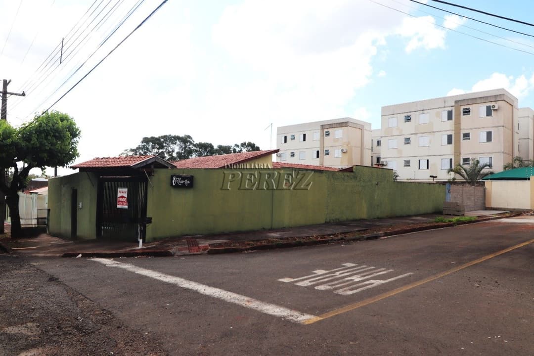 casa à venda na Rua João Weffort,  bairro Esperança, zona sul de Londrina. - Foto 36
