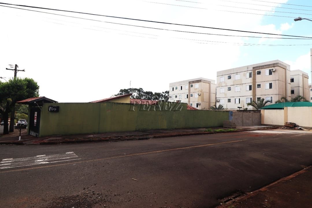 casa à venda na Rua João Weffort,  bairro Esperança, zona sul de Londrina. - Foto 38