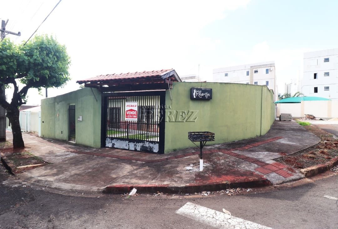 casa à venda na Rua João Weffort,  bairro Esperança, zona sul de Londrina. - Foto 39