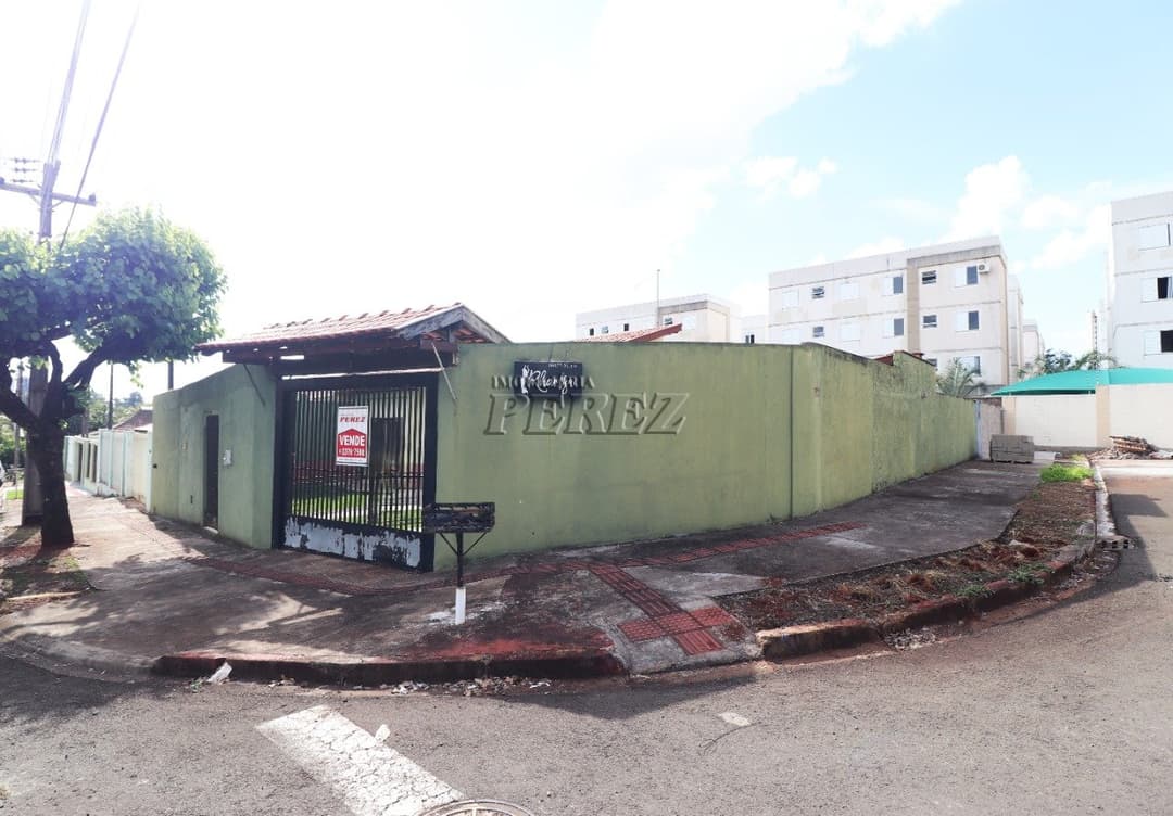 casa à venda na Rua João Weffort,  bairro Esperança, zona sul de Londrina. - Foto 40