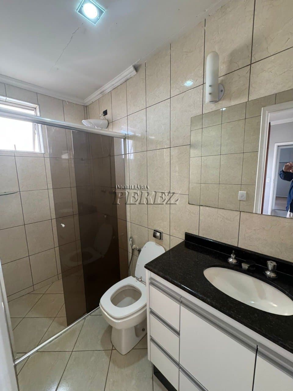 Apartamento no Solar Dos Alfares, de 3 quartos, 85 m² à venda no Vila Penteriche - Londrina/PR - Foto 7