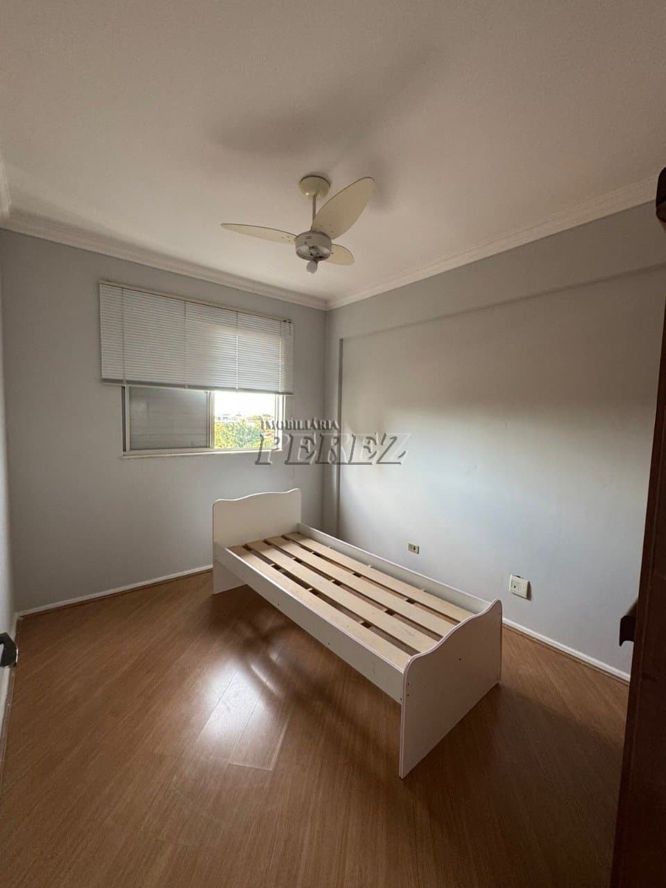 Apartamento no Solar Dos Alfares, de 3 quartos, 85 m² à venda no Vila Penteriche - Londrina/PR - Foto 5