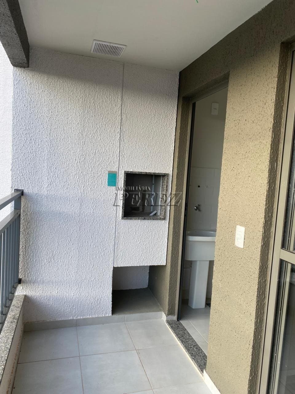 Apartamento no Venice Down Town, de 2 quartos, 51.72 m² à venda no Centro - Londrina/PR - Foto 9