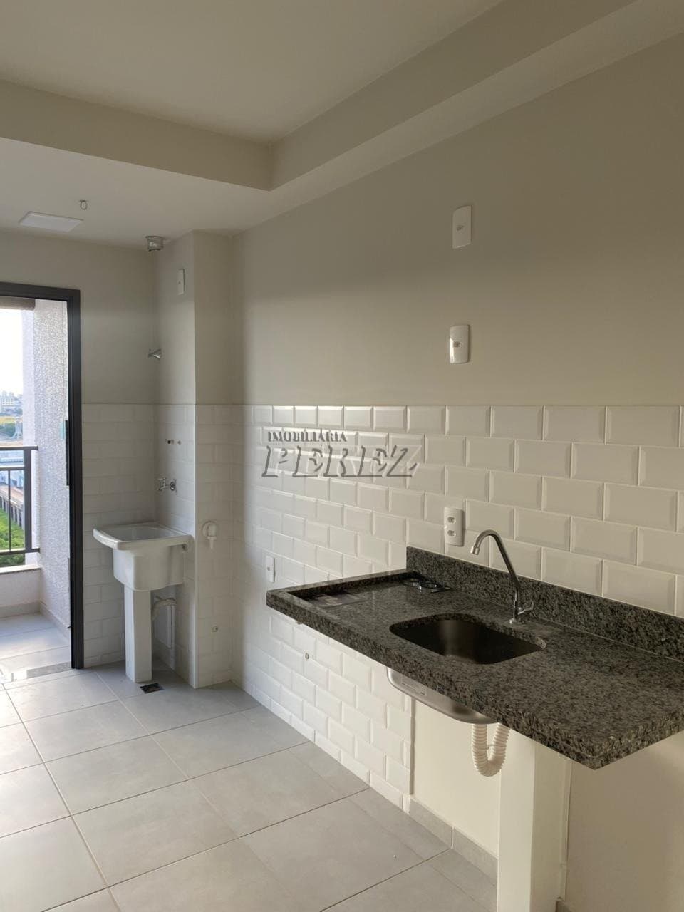 Apartamento no Venice Down Town, de 2 quartos, 51.72 m² à venda no Centro - Londrina/PR - Foto 4