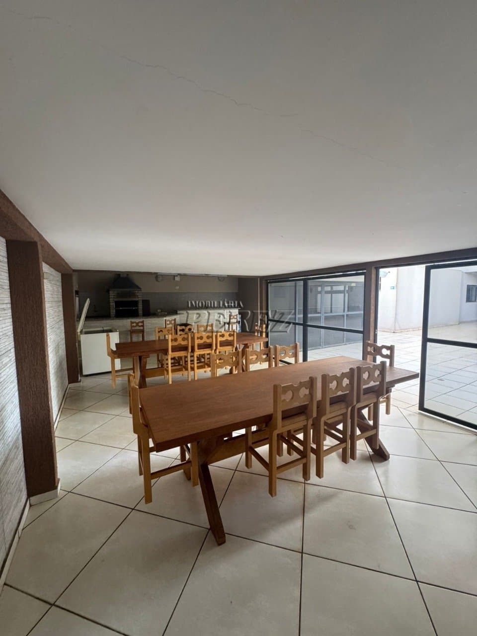 Apartamento no Edificio Bavaria, de 3 quartos, 138 m² à venda no Centro - Londrina/PR - Foto 22