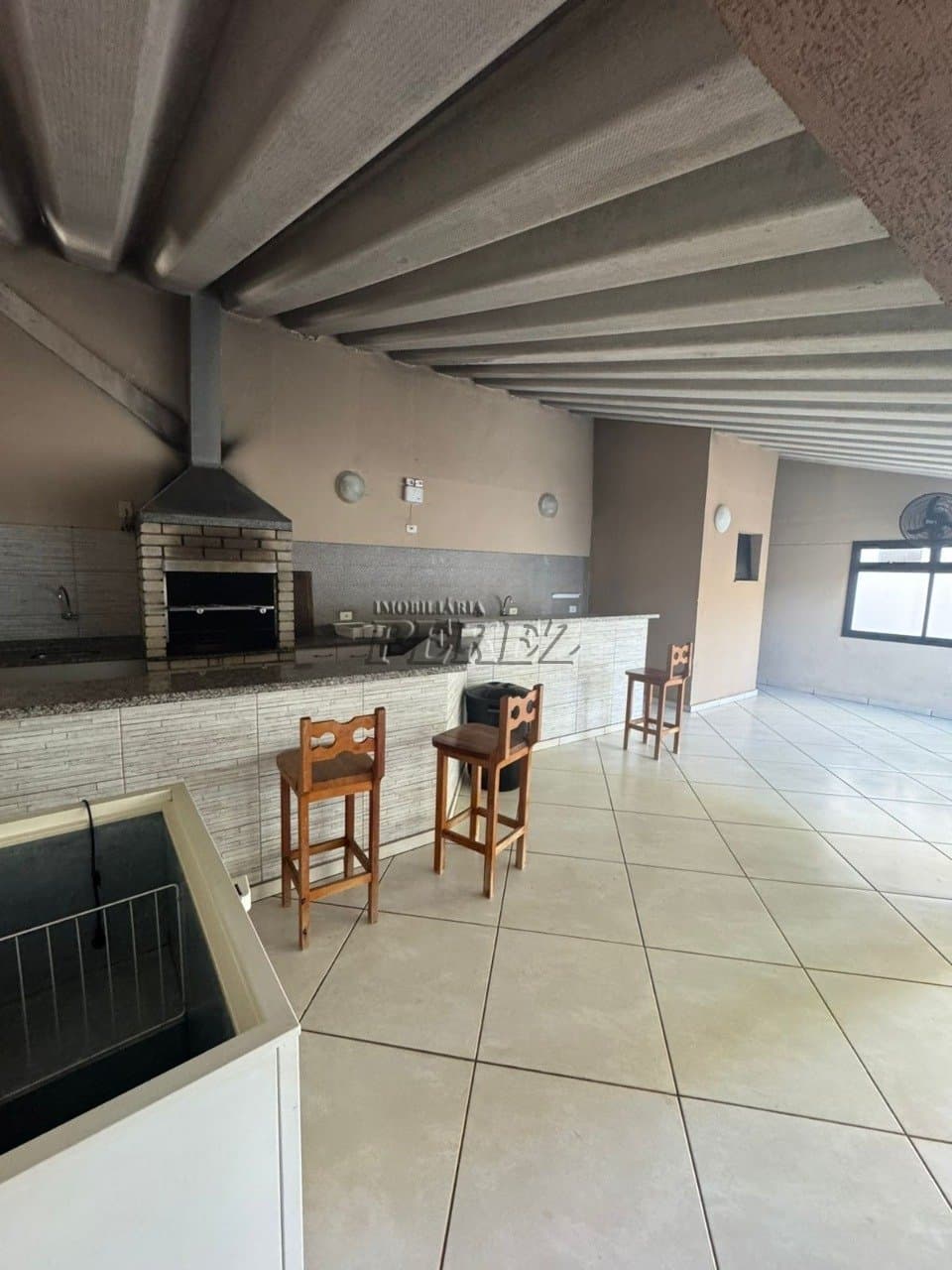 Apartamento no Edificio Bavaria, de 3 quartos, 138 m² à venda no Centro - Londrina/PR - Foto 21