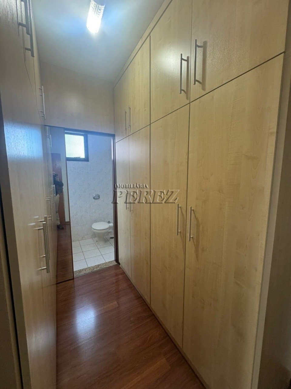 Apartamento no Edificio Bavaria, de 3 quartos, 138 m² à venda no Centro - Londrina/PR - Foto 13