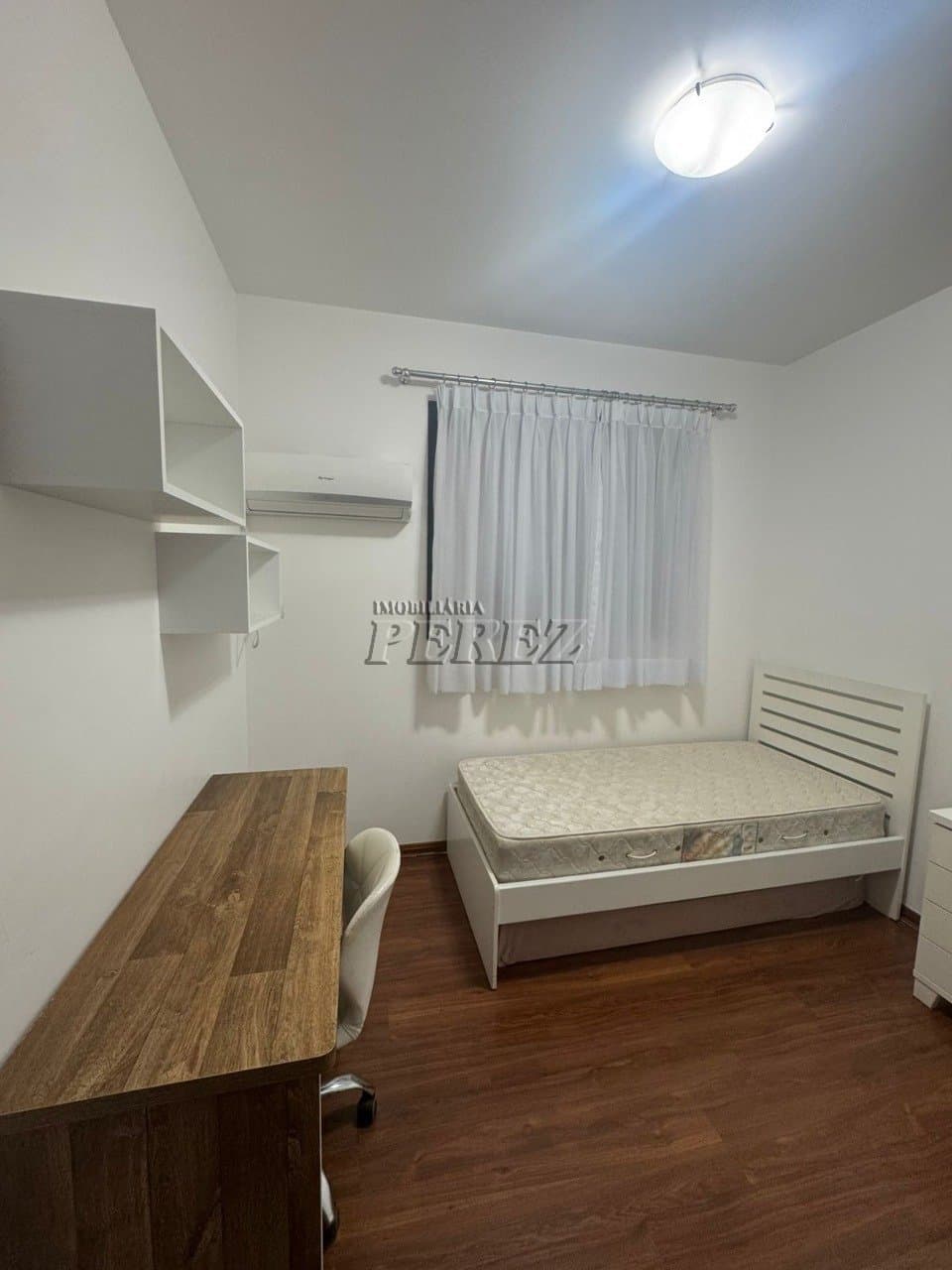 Apartamento no Edificio Bavaria, de 3 quartos, 138 m² à venda no Centro - Londrina/PR - Foto 15