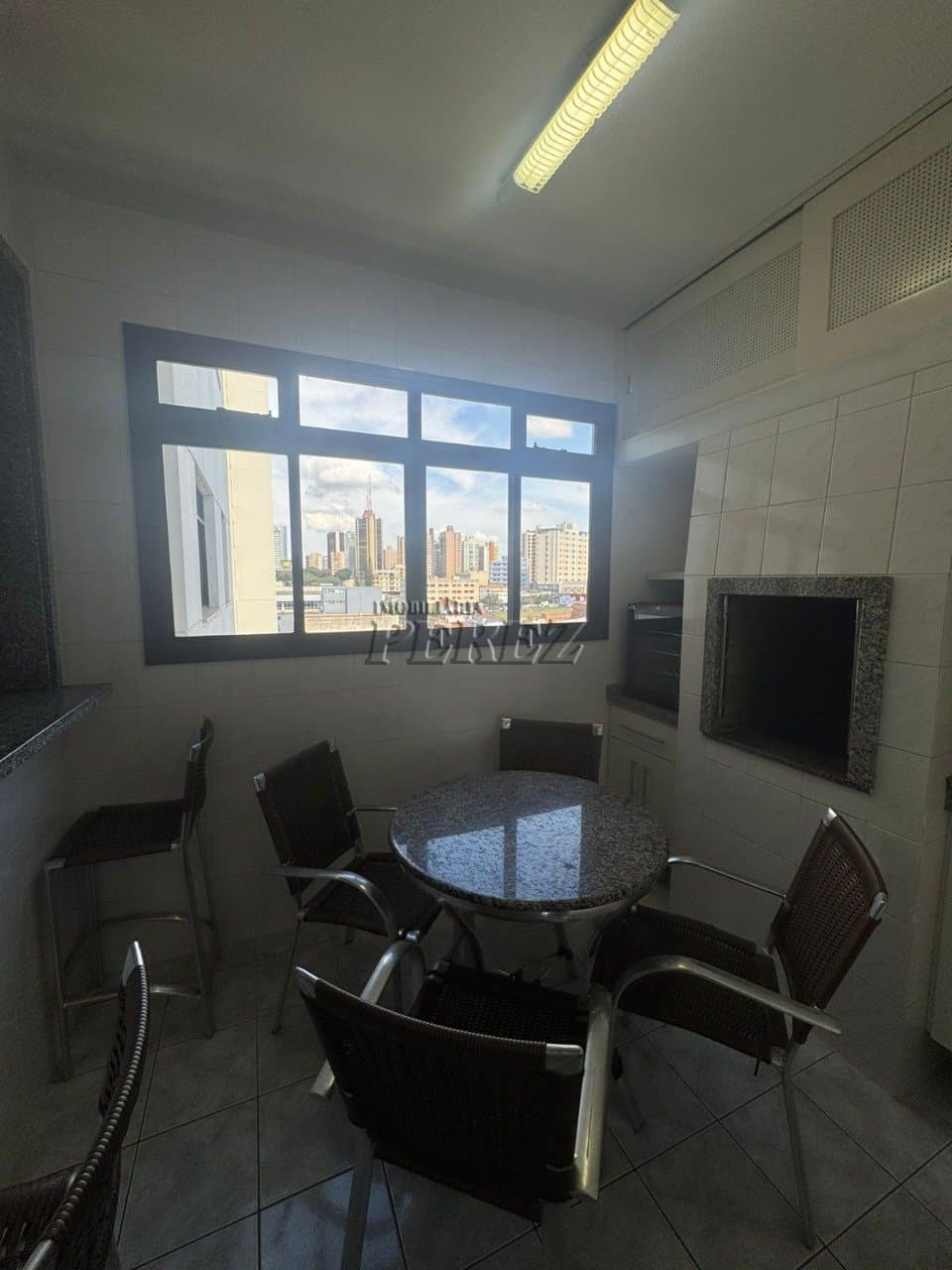 Apartamento no Edificio Bavaria, de 3 quartos, 138 m² à venda no Centro - Londrina/PR - Foto 7