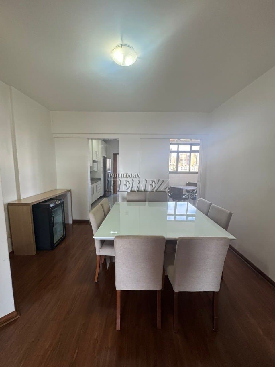 Apartamento no Edificio Bavaria, de 3 quartos, 138 m² à venda no Centro - Londrina/PR - Foto 5