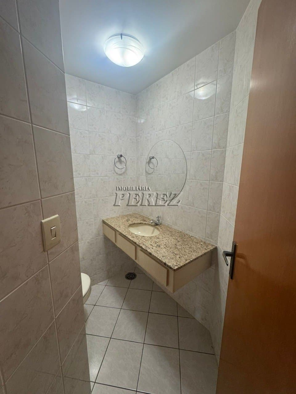 Apartamento no Edificio Bavaria, de 3 quartos, 138 m² à venda no Centro - Londrina/PR - Foto 26