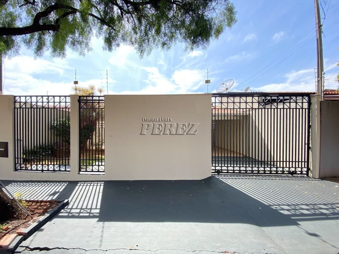 Casa para alugar próximo da Av. dos Pioneiros na região leste de Londrina - Foto 25