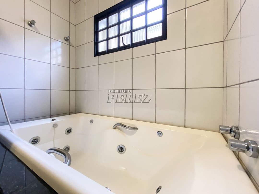 Casa para alugar próximo da Av. dos Pioneiros na região leste de Londrina - Foto 17