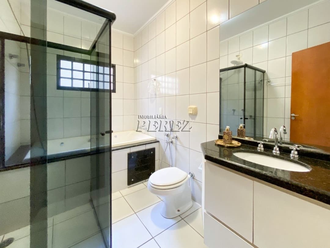 Casa para alugar próximo da Av. dos Pioneiros na região leste de Londrina - Foto 16
