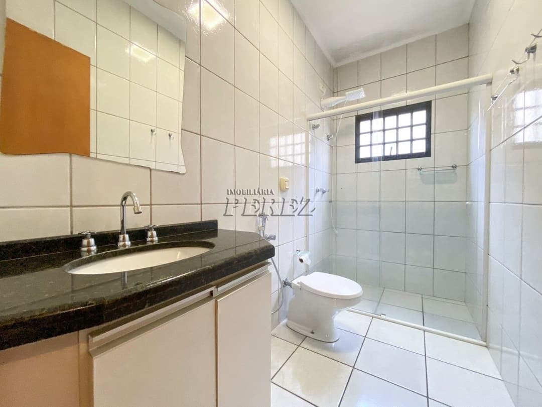 Casa para alugar próximo da Av. dos Pioneiros na região leste de Londrina - Foto 8