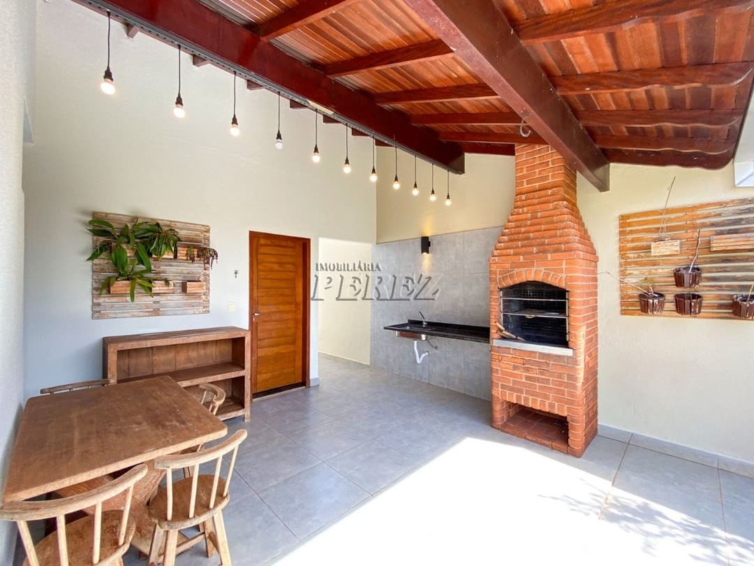 Casa para alugar próximo da Av. dos Pioneiros na região leste de Londrina - Foto 20