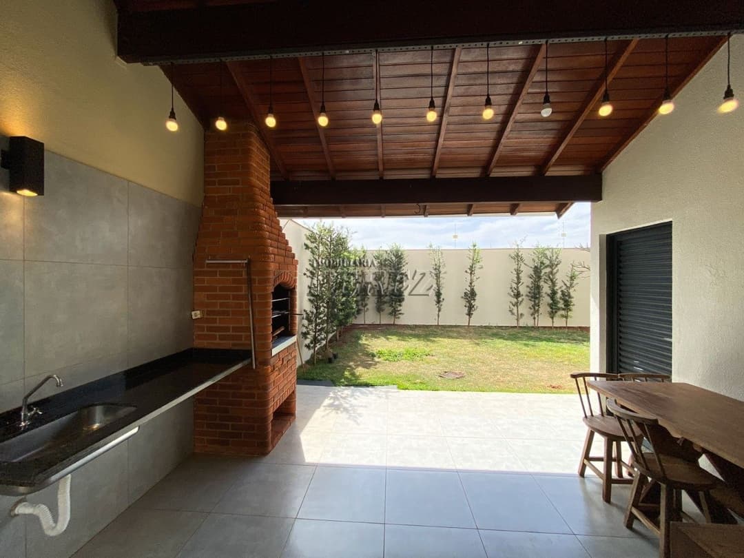 Casa para alugar próximo da Av. dos Pioneiros na região leste de Londrina - Foto 21