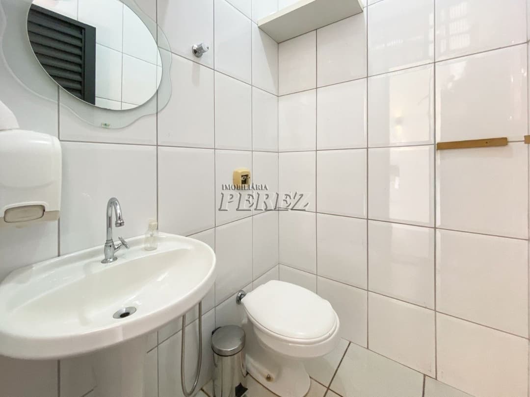 Casa para alugar próximo da Av. dos Pioneiros na região leste de Londrina - Foto 18