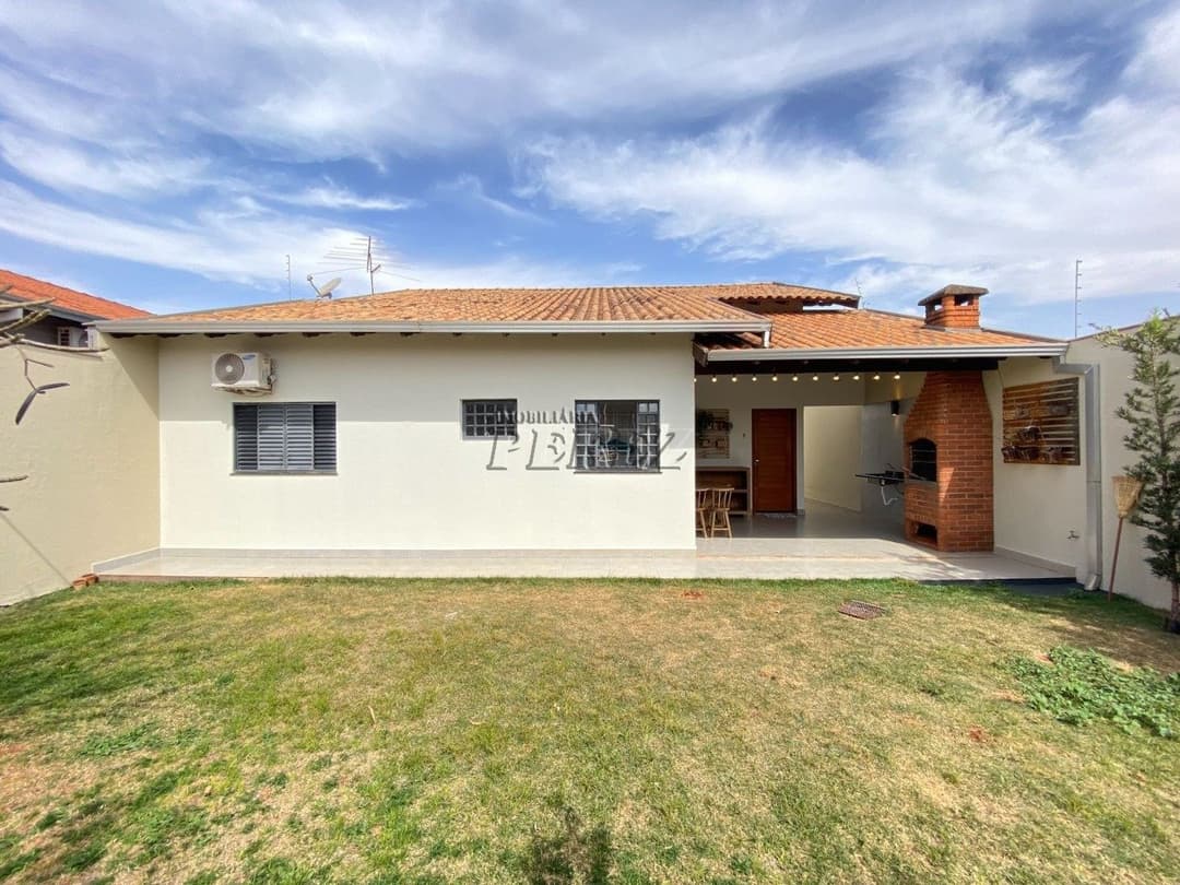Casa para alugar próximo da Av. dos Pioneiros na região leste de Londrina - Foto 23