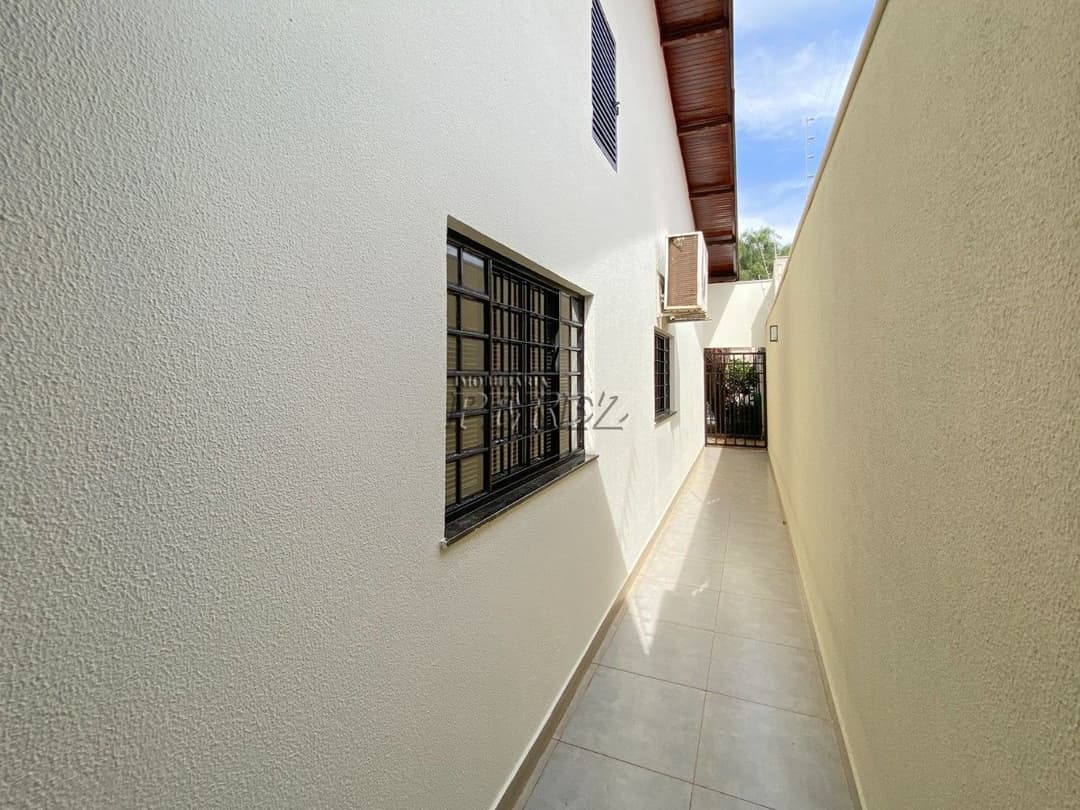 Casa para alugar próximo da Av. dos Pioneiros na região leste de Londrina - Foto 24