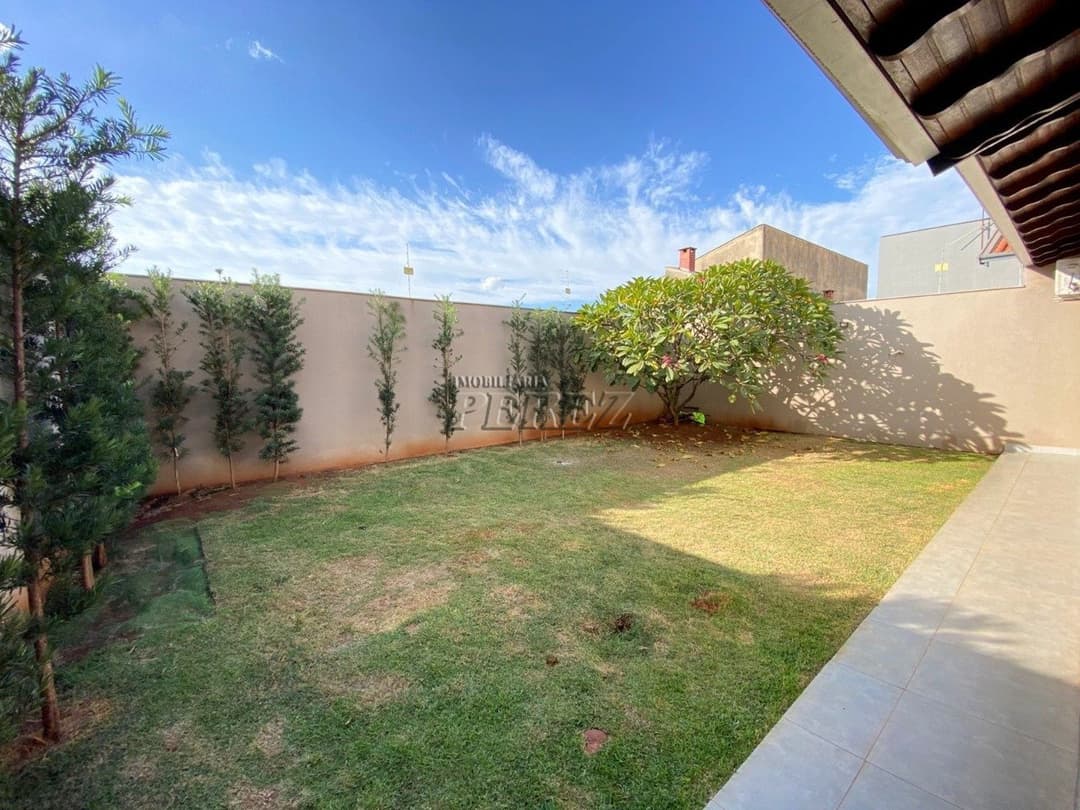Casa, de 3 quartos, 220 m² para alugar no Antares - Londrina/PR - Foto 18