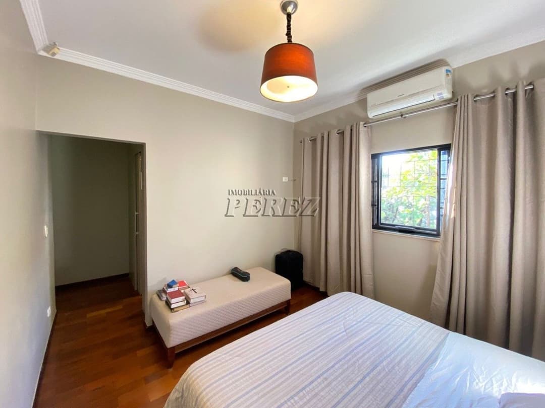 Casa, de 3 quartos, 220 m² para alugar no Antares - Londrina/PR - Foto 13
