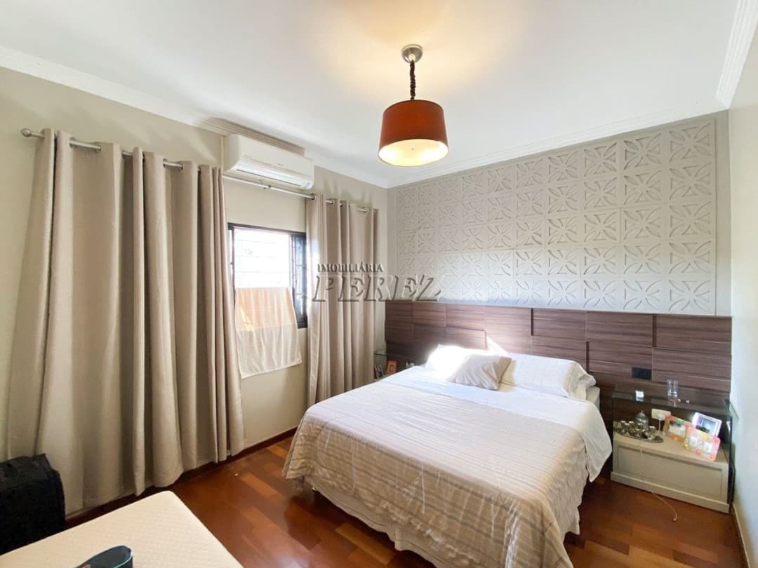 Casa, de 3 quartos, 220 m² para alugar no Antares - Londrina/PR - Foto 12