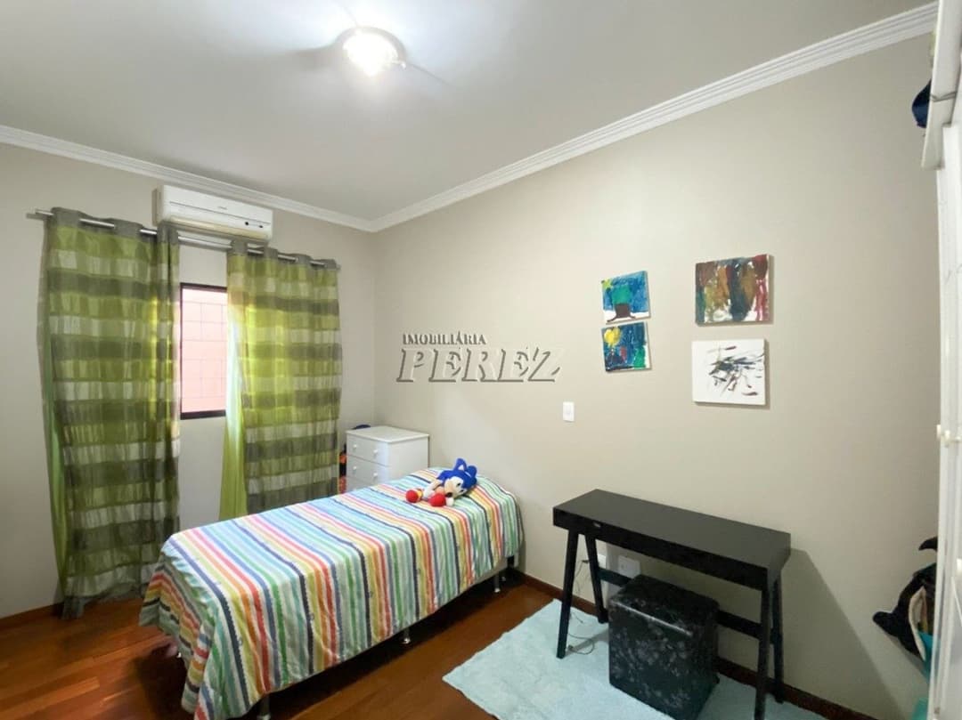 Casa, de 3 quartos, 220 m² para alugar no Antares - Londrina/PR - Foto 9