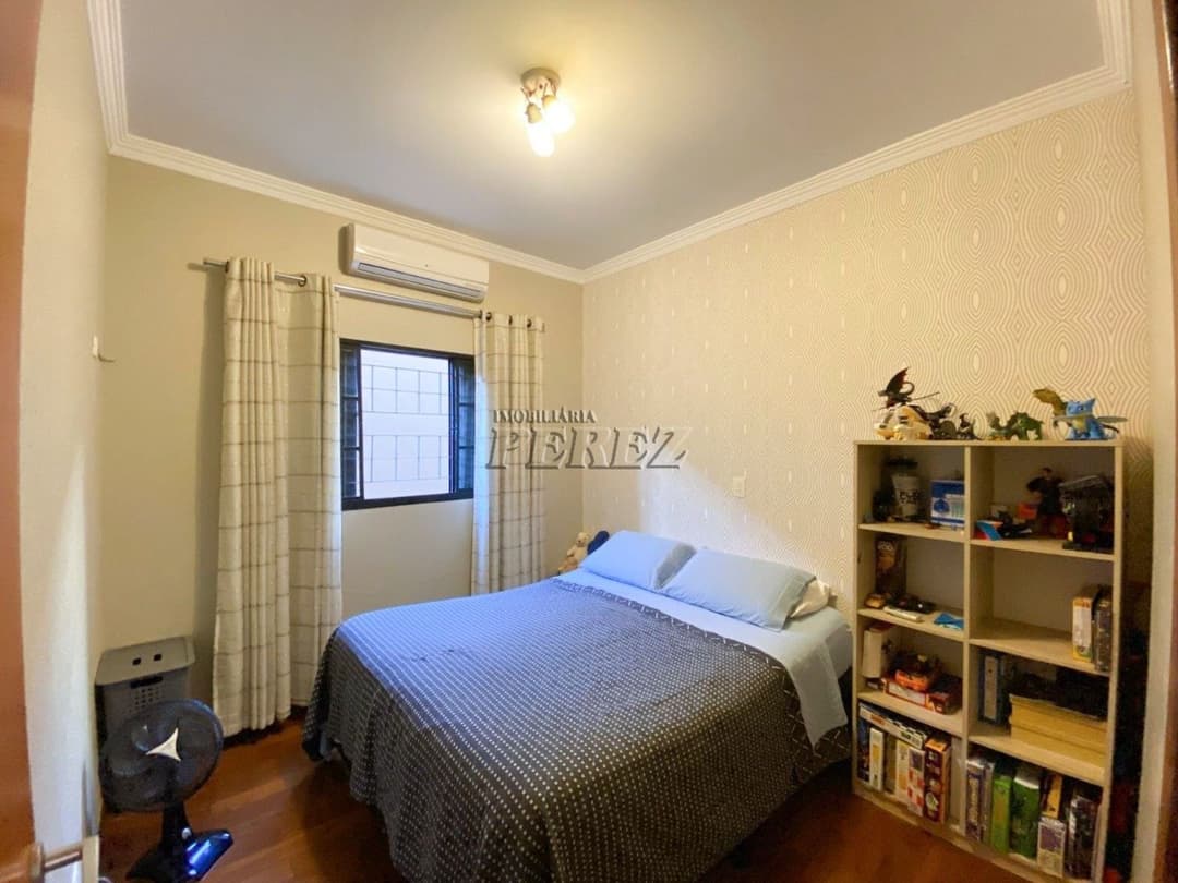 Casa, de 3 quartos, 220 m² para alugar no Antares - Londrina/PR - Foto 11