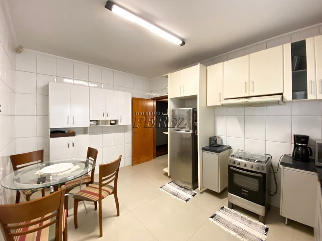 Casa, de 3 quartos, 220 m² para alugar no Antares - Londrina/PR - Foto 7