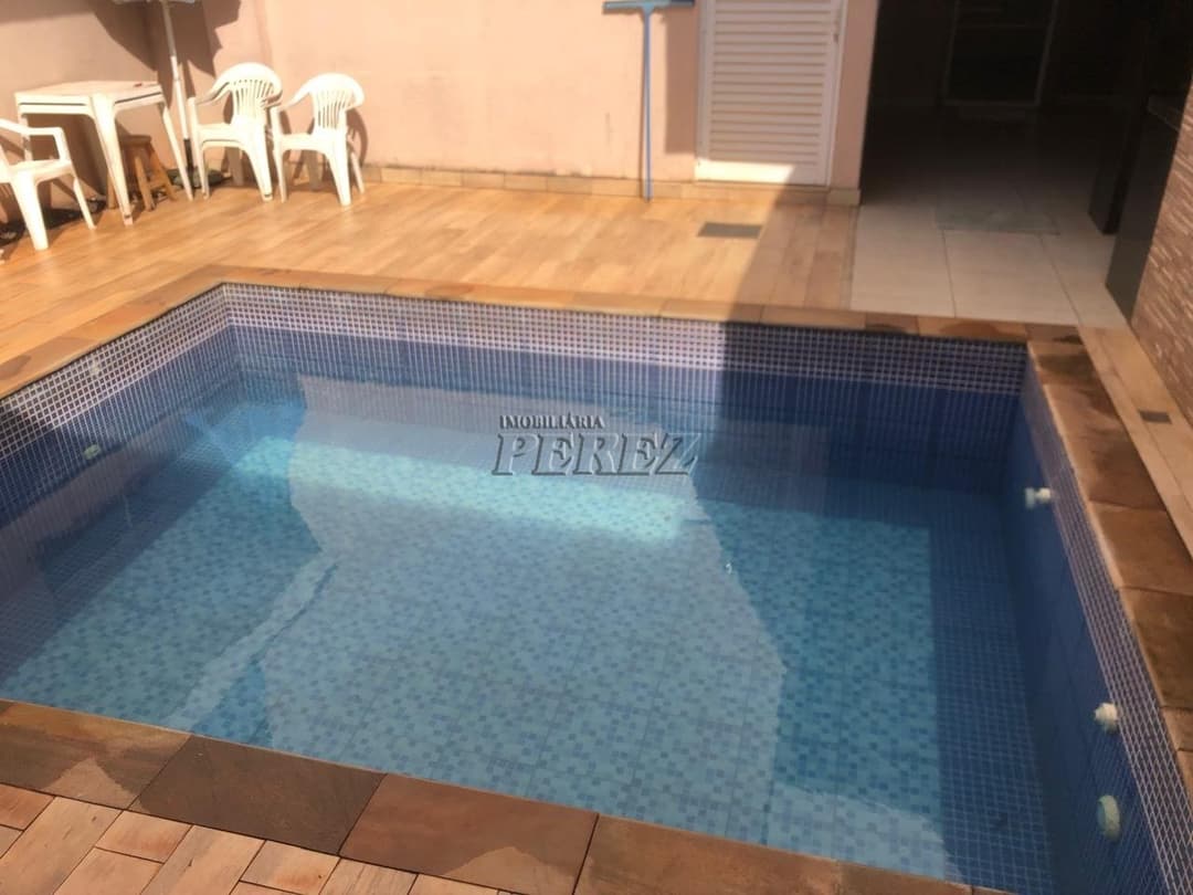 Casa, de 4 quartos, 270 m² à venda no Caravelle - Londrina/PR - Foto 26