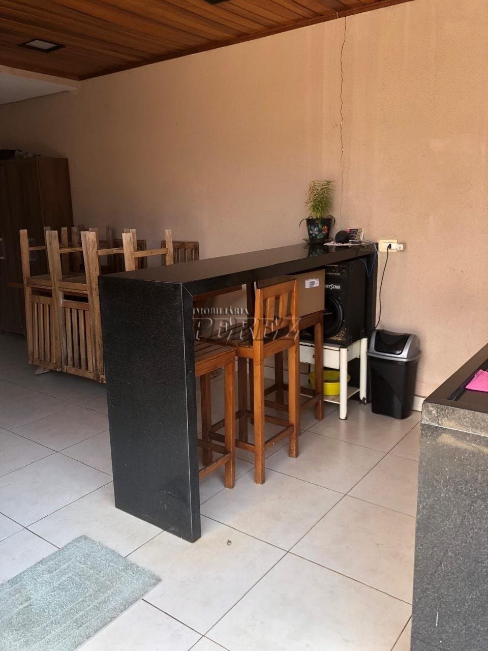 Casa, de 4 quartos, 270 m² à venda no Caravelle - Londrina/PR - Foto 23