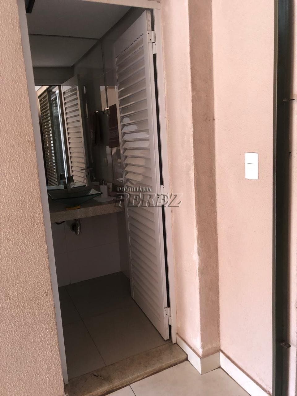 Casa, de 4 quartos, 270 m² à venda no Caravelle - Londrina/PR - Foto 27