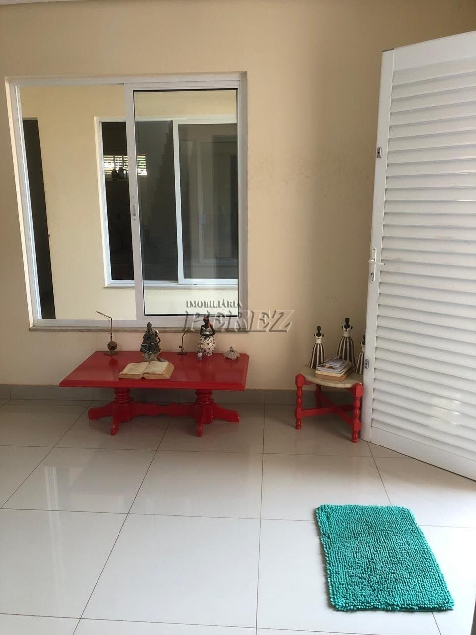 Casa, de 4 quartos, 270 m² à venda no Caravelle - Londrina/PR - Foto 11