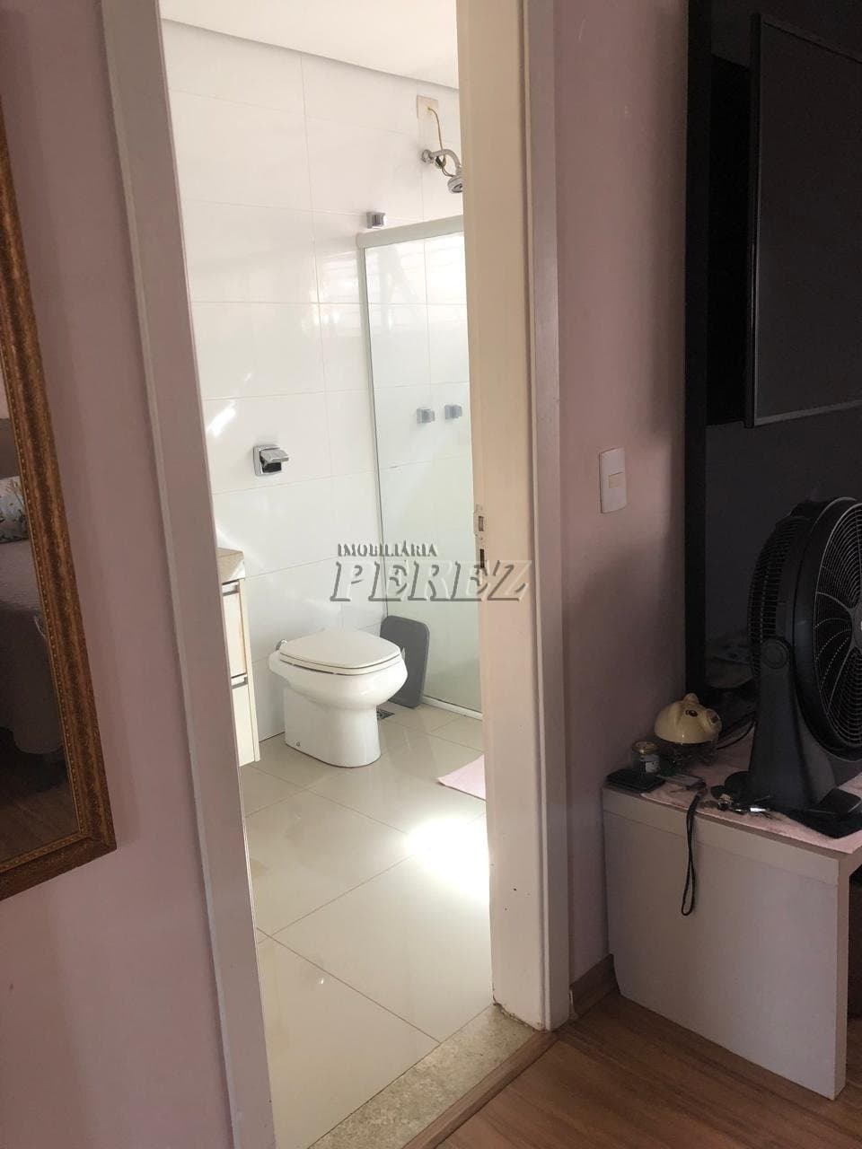 Casa, de 4 quartos, 270 m² à venda no Caravelle - Londrina/PR - Foto 17