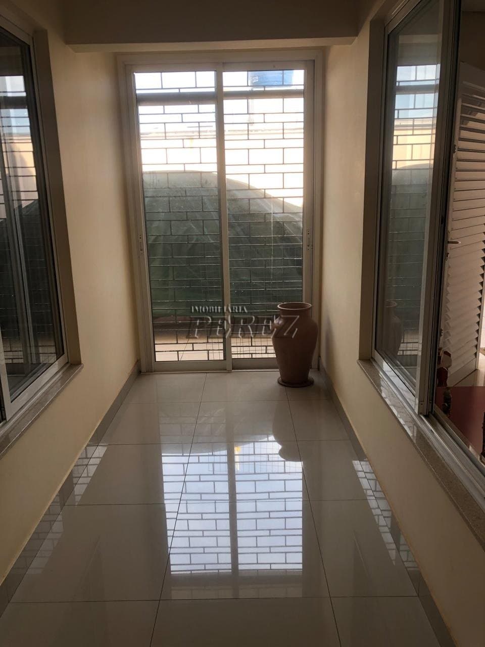 Casa, de 4 quartos, 270 m² à venda no Caravelle - Londrina/PR - Foto 18