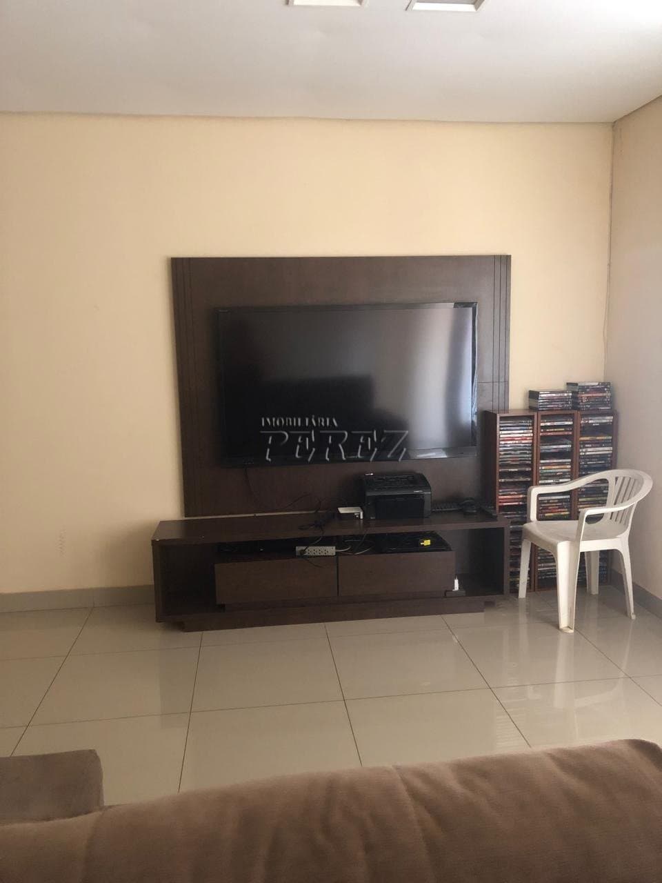 Casa, de 4 quartos, 270 m² à venda no Caravelle - Londrina/PR - Foto 9