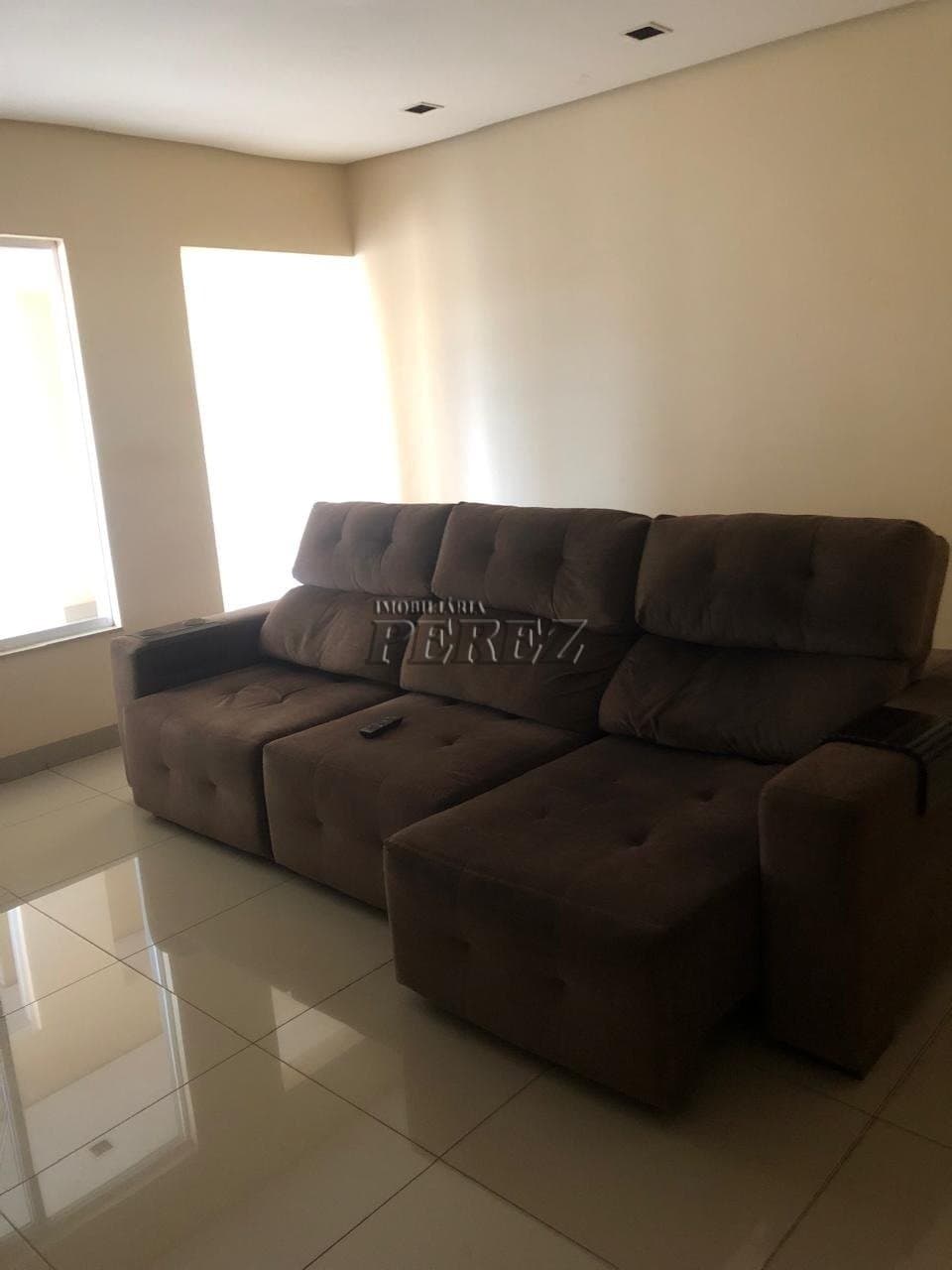 Casa, de 4 quartos, 270 m² à venda no Caravelle - Londrina/PR - Foto 10