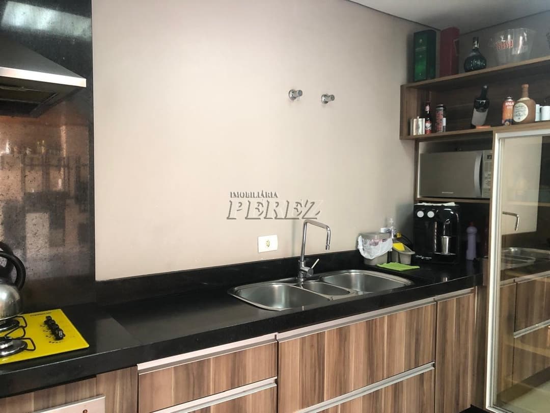 Casa, de 4 quartos, 270 m² à venda no Caravelle - Londrina/PR - Foto 3