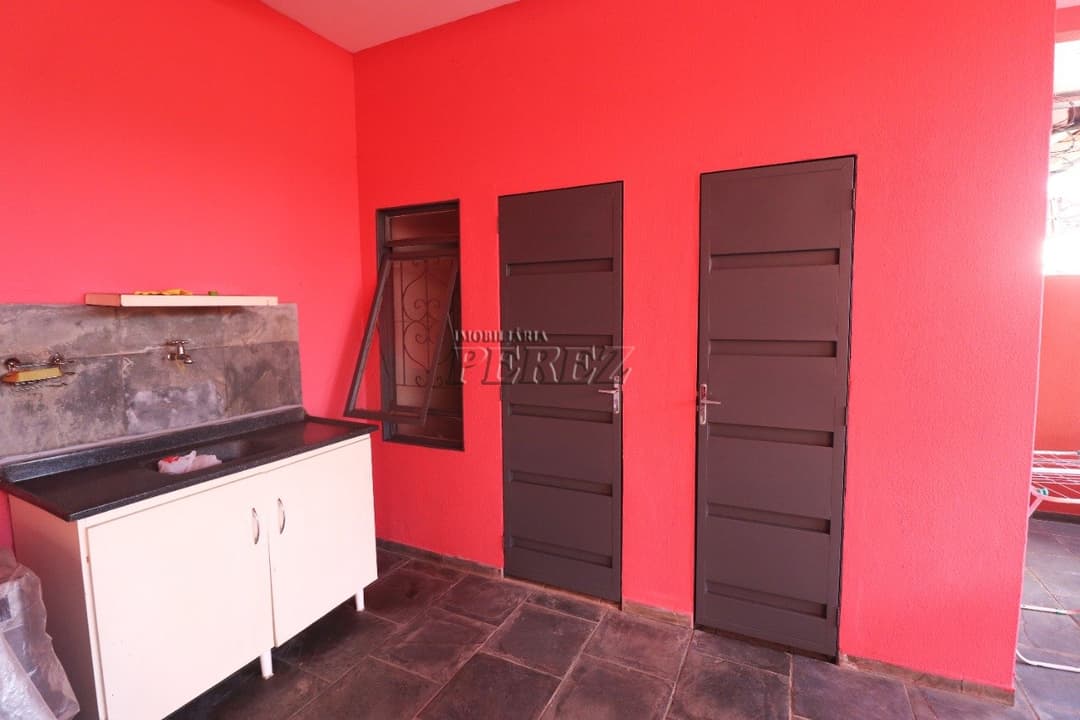 Casa, de 4 quartos à venda no Dom Pedro - Londrina/PR - Foto 33