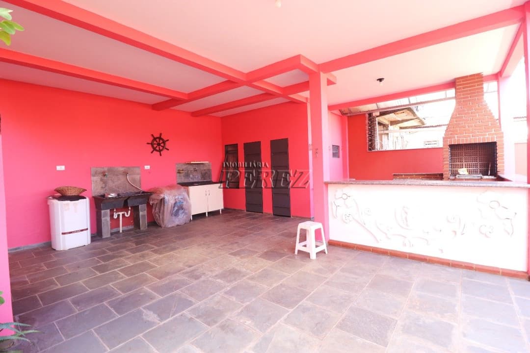 Casa, de 4 quartos à venda no Dom Pedro - Londrina/PR - Foto 30