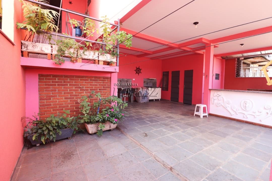 Casa, de 4 quartos à venda no Dom Pedro - Londrina/PR - Foto 29