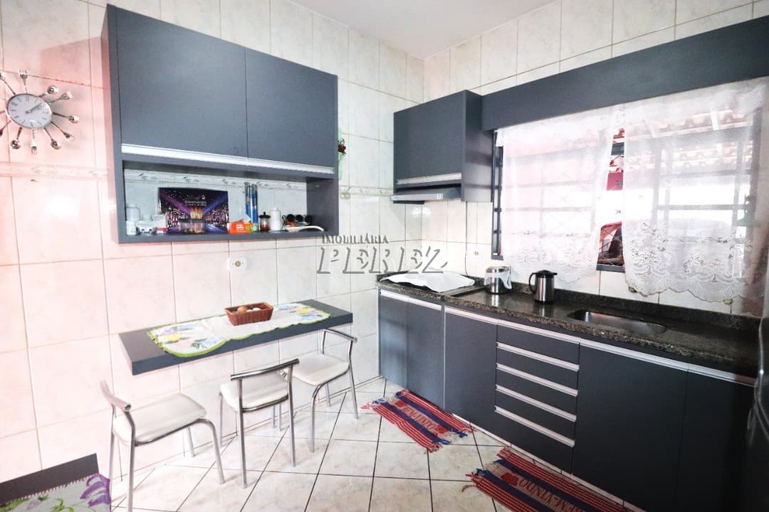 Casa, de 4 quartos à venda no Dom Pedro - Londrina/PR - Foto 2