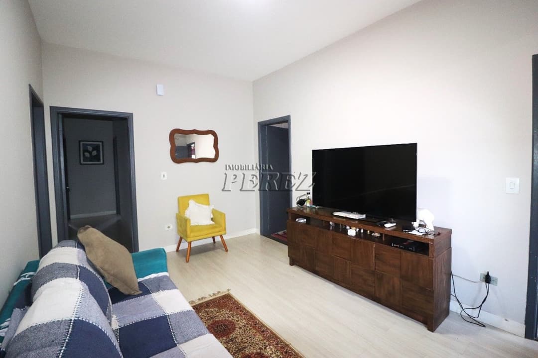 Casa, de 4 quartos à venda no Dom Pedro - Londrina/PR - Foto 5