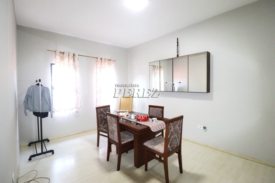 Casa, de 4 quartos à venda no Dom Pedro - Londrina/PR - Foto 6